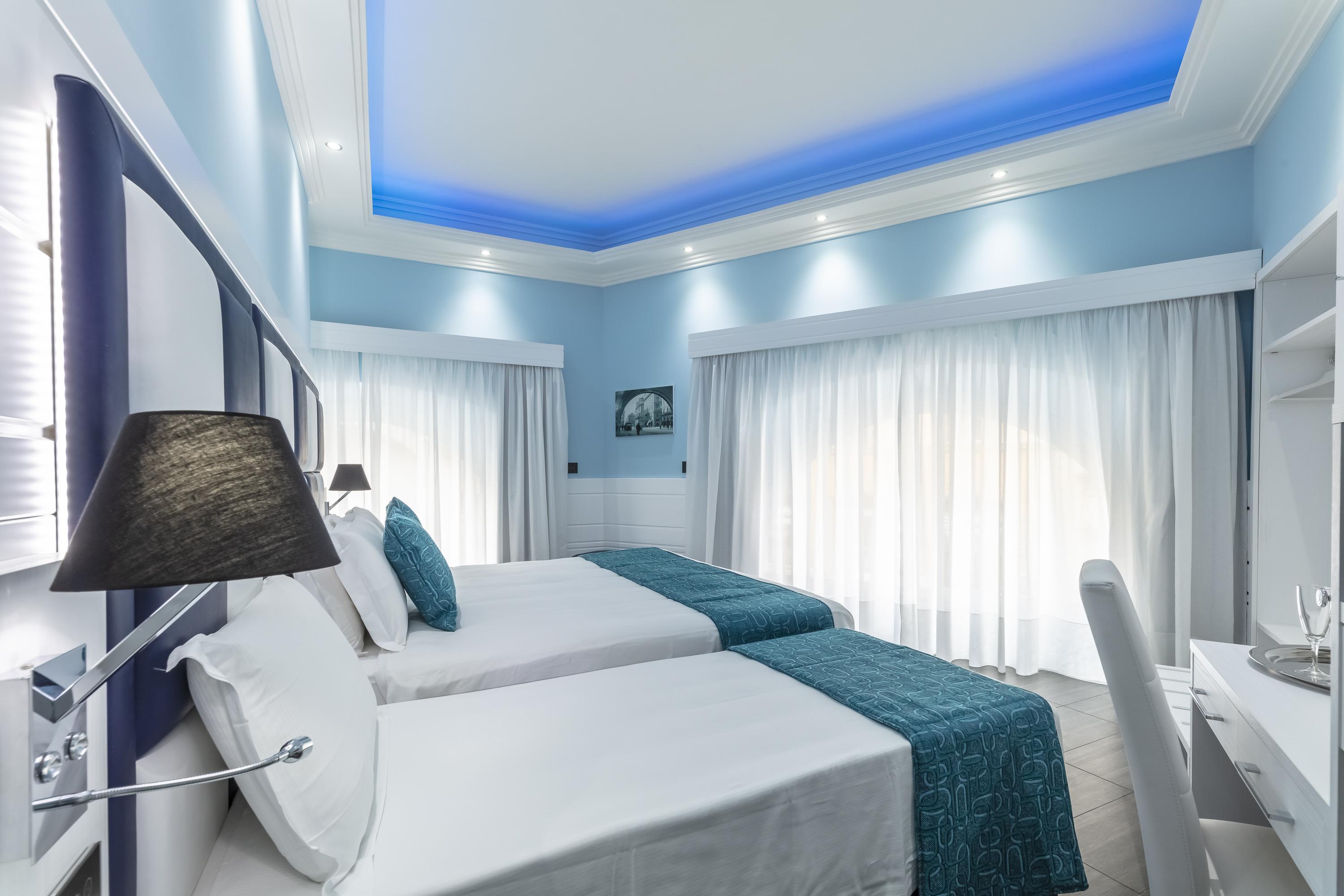 The One Boutique Hotel & Spa Rome (Adults Only) Exterior foto